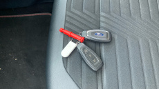 Ford Puma 1.0 EcoBoost Hybrid mHEV ST-Line X 5dr Petrol Hatchback